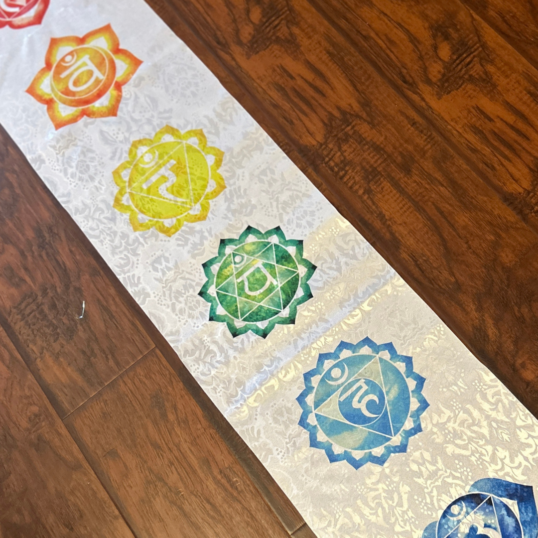 Custom Table Runner